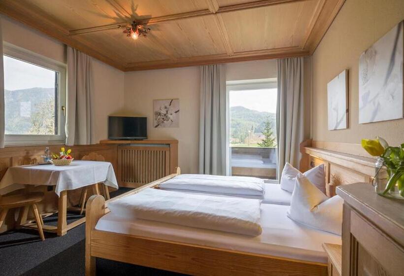 Номер Economy, Alpenhof Landhotel Restaurant