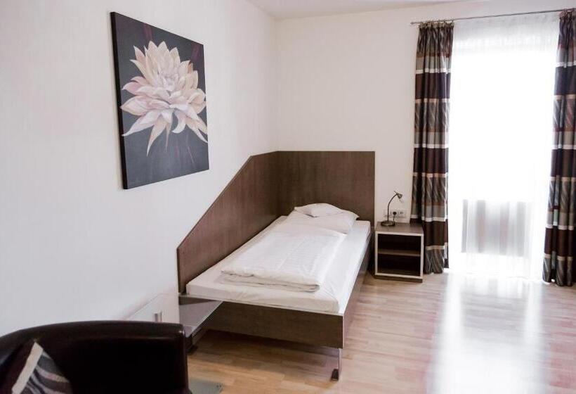 Апартаменты 1 Спальня, Aparthotel Othello