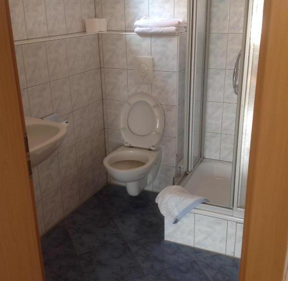 Номер Стандарт, Pension Altstadt Garni