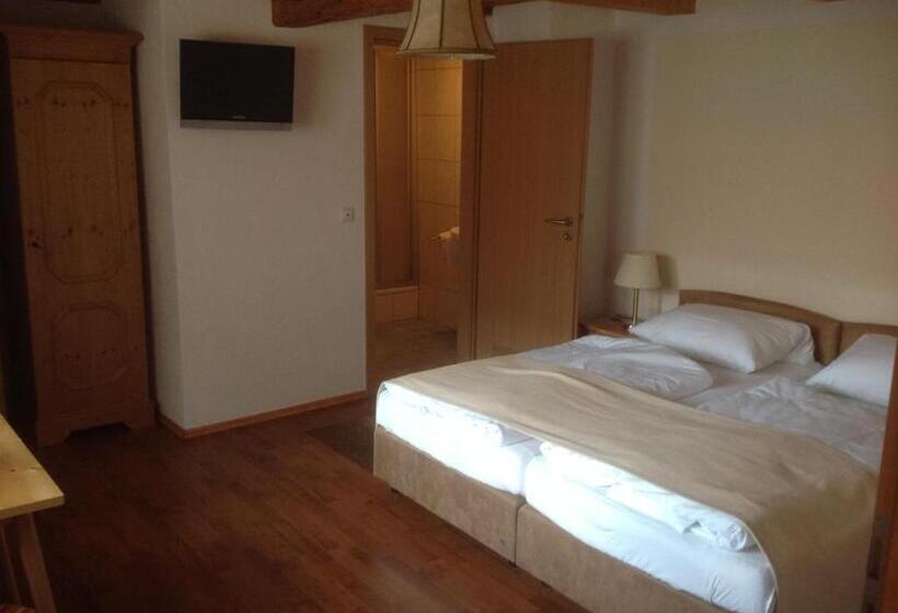 Номер Стандарт, Pension Altstadt Garni