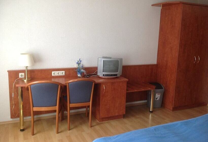 Номер Стандарт, Pension Altstadt Garni