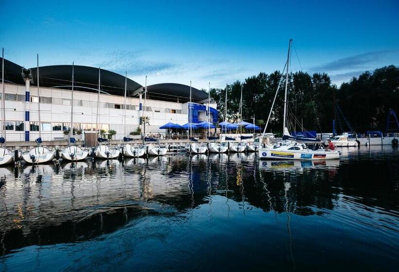 스탠다드 전망 룸, Bodensee Yachthotel Schattmaier
