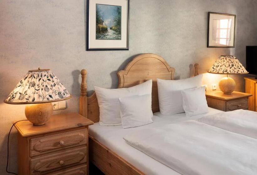 Номер Стандарт, Boutique Hotel 3 Stuben