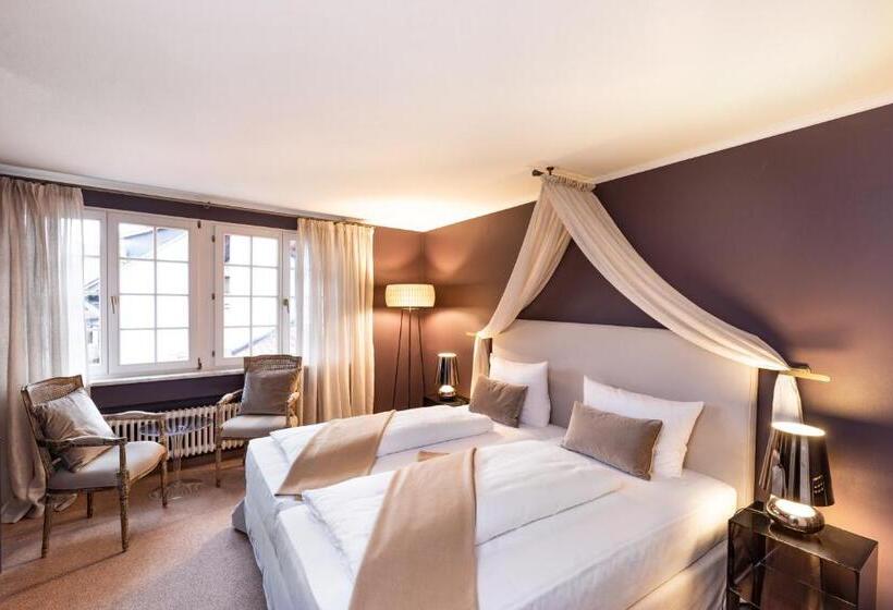 Номер Стандарт, Boutique Hotel 3 Stuben