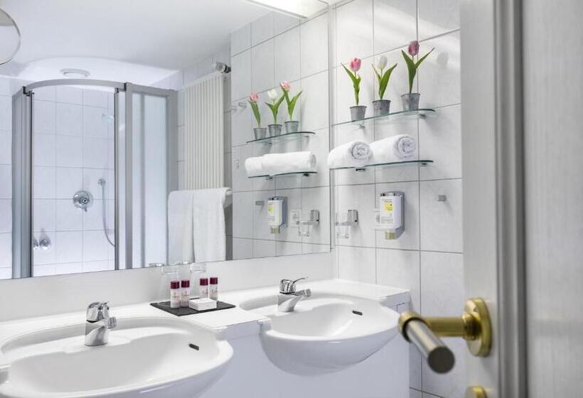 Номер Комфорт, Boutique Hotel 3 Stuben