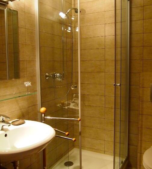 Номер Стандарт, Berghotel Wintersberg