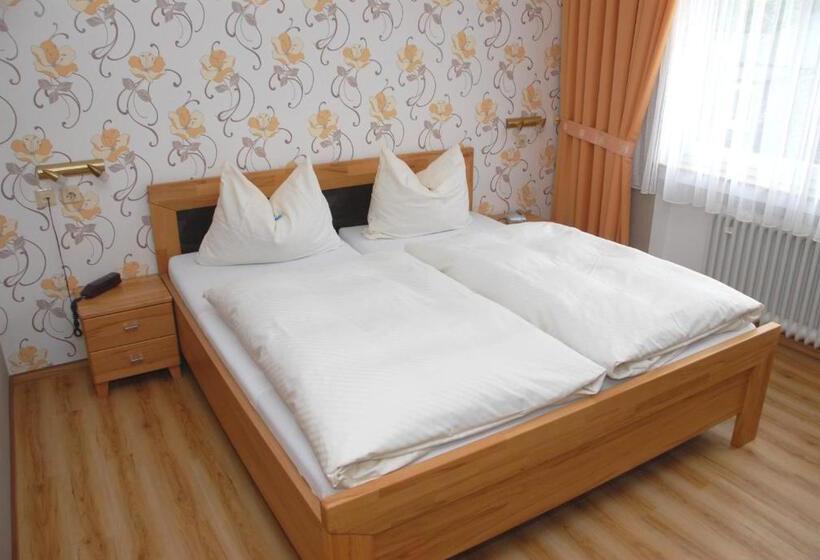 Номер Стандарт, Haus Christa