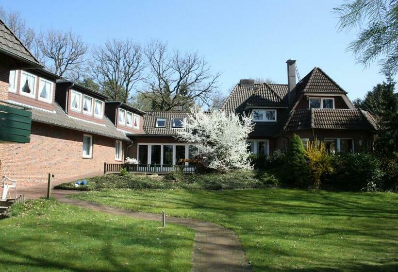 스탠다드 룸, Haus Hubertus