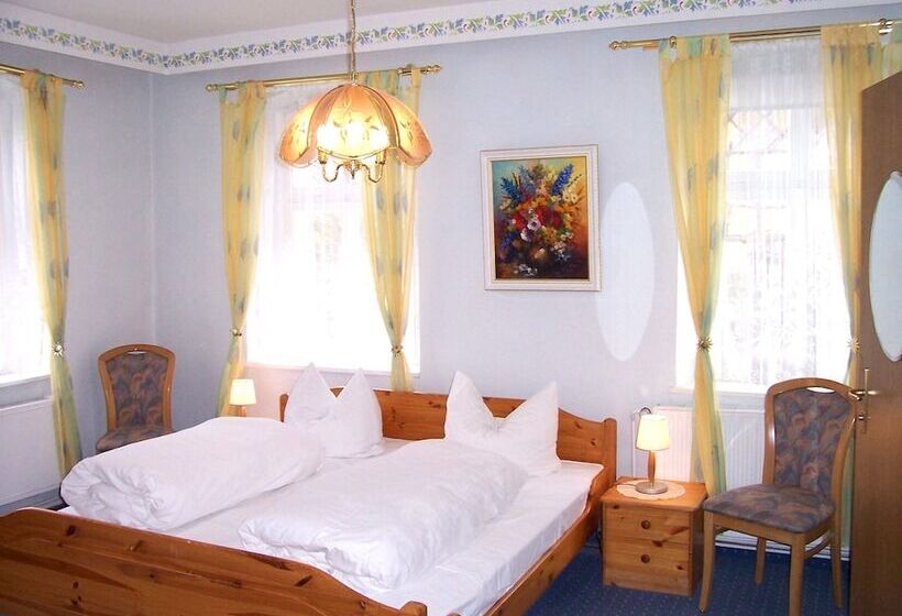 Номер Стандарт, Krone