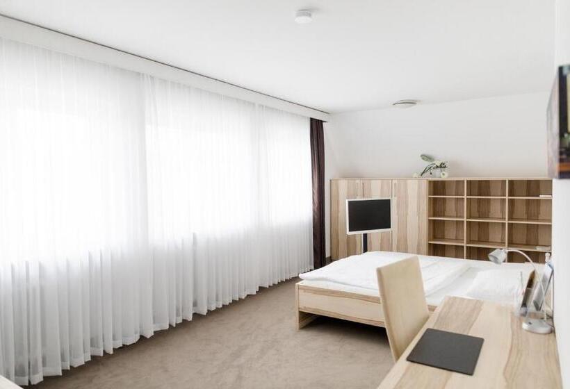 스탠다드 룸, Stadt Tuttlingen