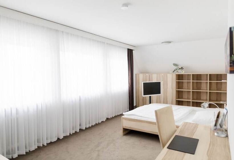 스탠다드 룸, Stadt Tuttlingen