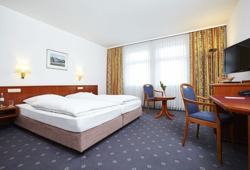 Номер Комфорт, Trans World Hotel Columbus