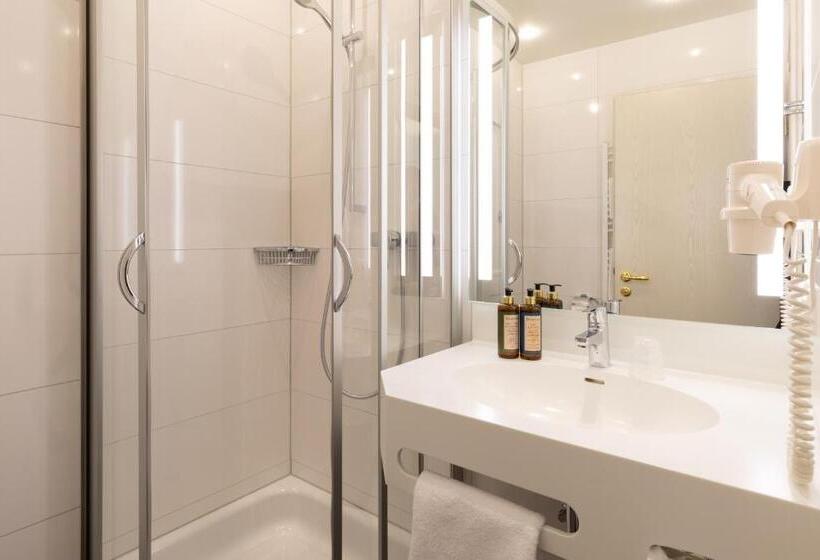 Номер Economy, Landhotel Huberhof