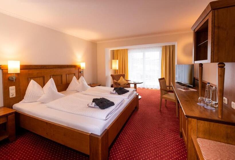 Номер Стандарт, Landhotel Postwirt