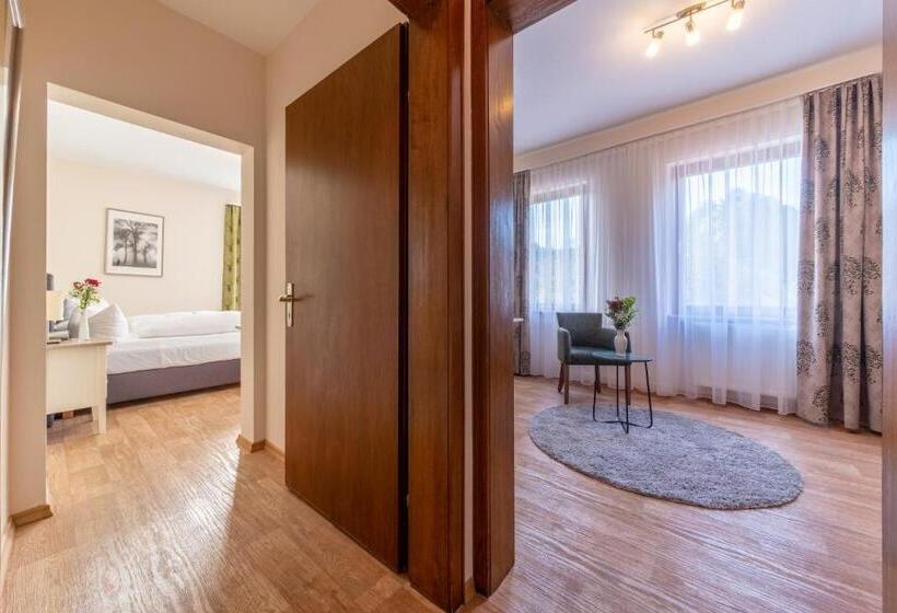 Номер Премиум, Landhotel Salmen