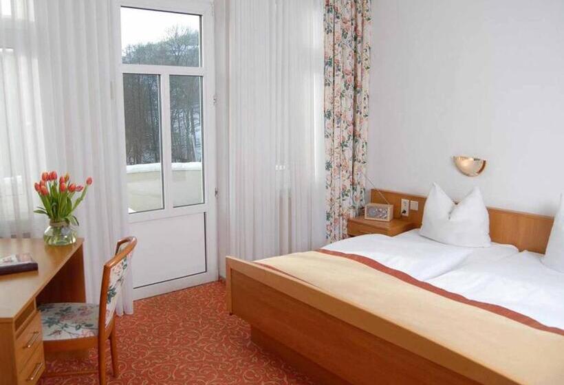 Номер Комфорт, Böhler's Landgasthaus