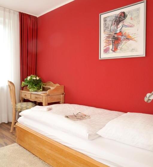 标准间, Stadthotel Langenfeld