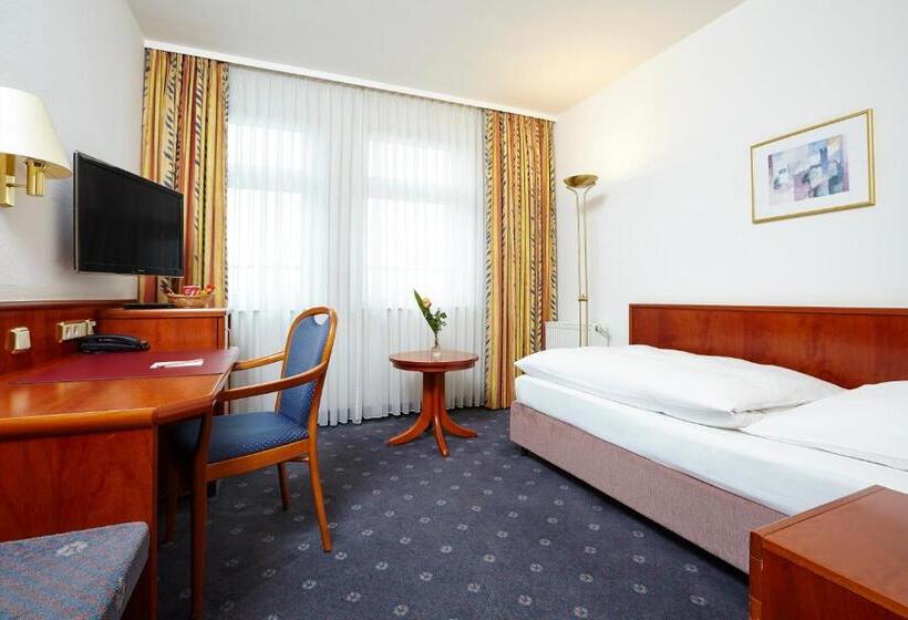 Номер Комфорт Индивидуальный, Trans World Hotel Columbus