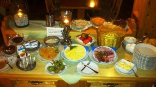 스탠다드 룸, Weinhotel Wagner