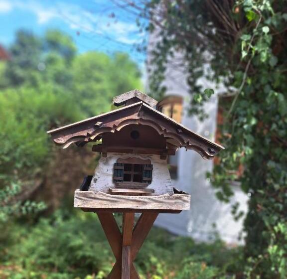 آپارتمان 1 خوابه, Appartementhaus Meier