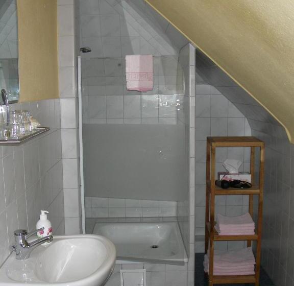 חדר סטנדרט, Pension Villa Gisela