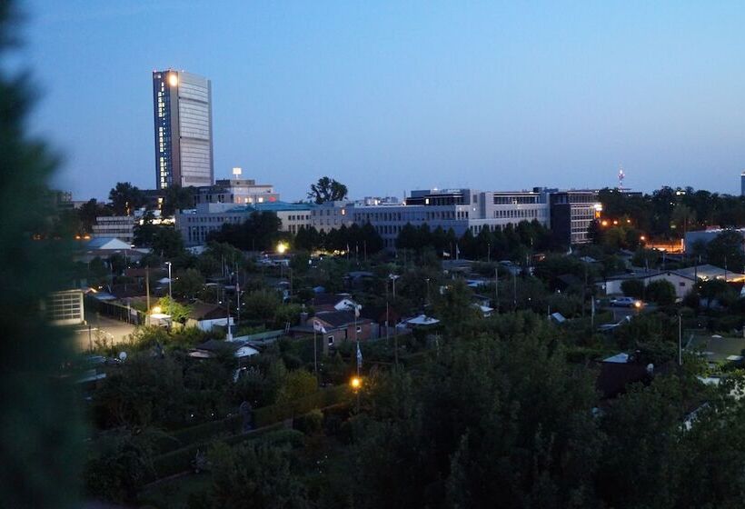 标准间, Am Vogelsanger Weg