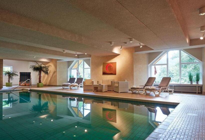 Номер Стандарт Вид на Сад, Waldhotel Bärenstein
