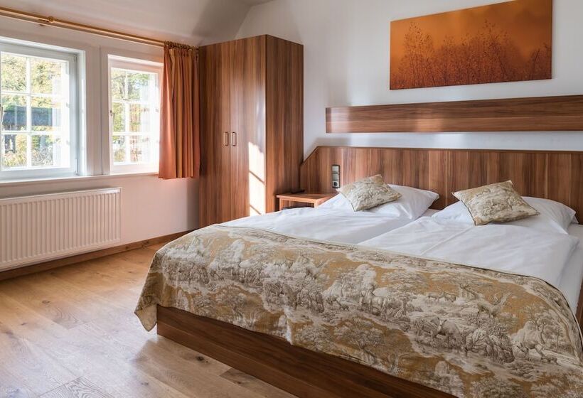 Номер Стандарт, Landhaus Haverbeckhof