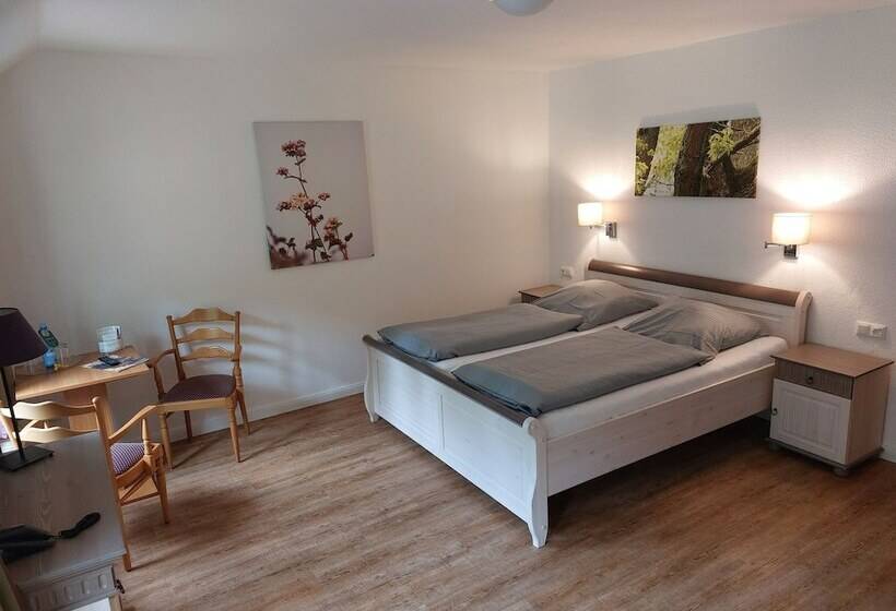 Номер Стандарт, Landhaus Haverbeckhof