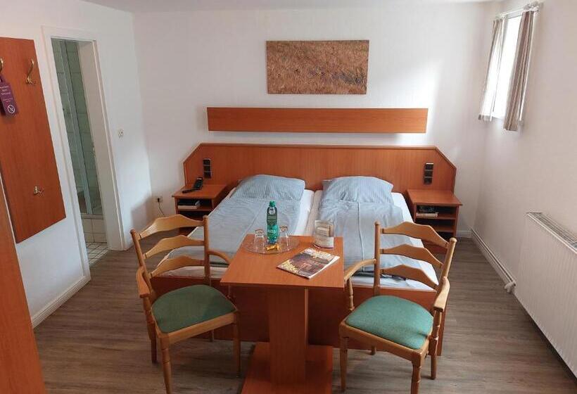 Номер Стандарт, Landhaus Haverbeckhof