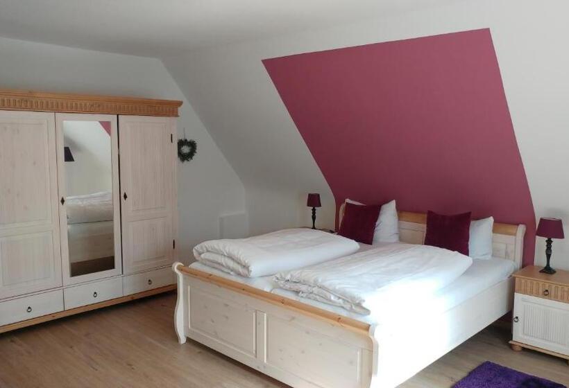 Номер Стандарт, Landhaus Haverbeckhof