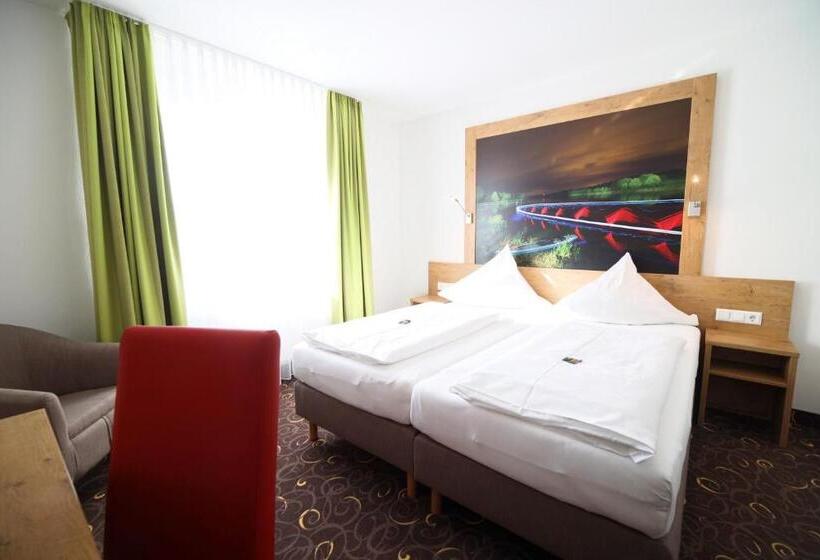 Номер бизнес-класса, Alte Linde Landhotel & Restaurant