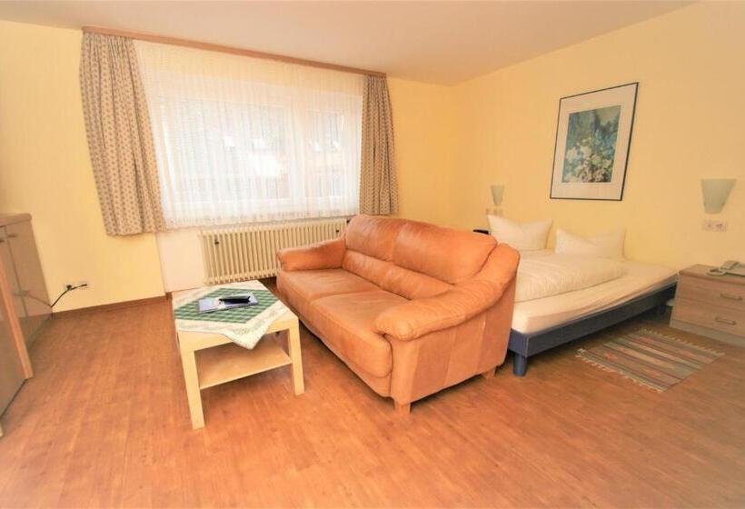 Номер Стандарт, Zur Traube Schwarzwaldhotel & Restaurant Am Titisee