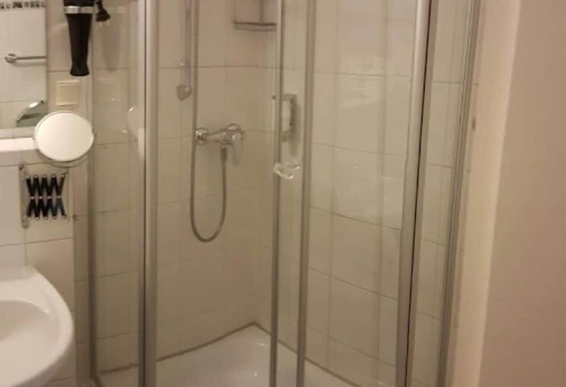 Номер Стандарт с Балконом, Buchenhof