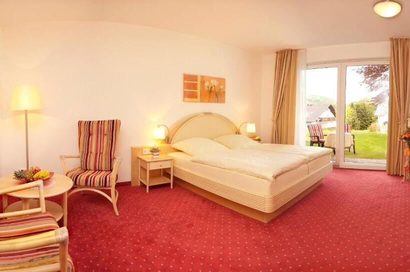Camera Comfort, & Ferienappartements Edelweiss