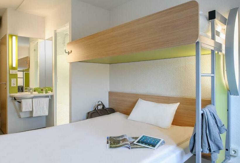 Номер Стандарт, B&b Hotel Düsseldorf Lintorf