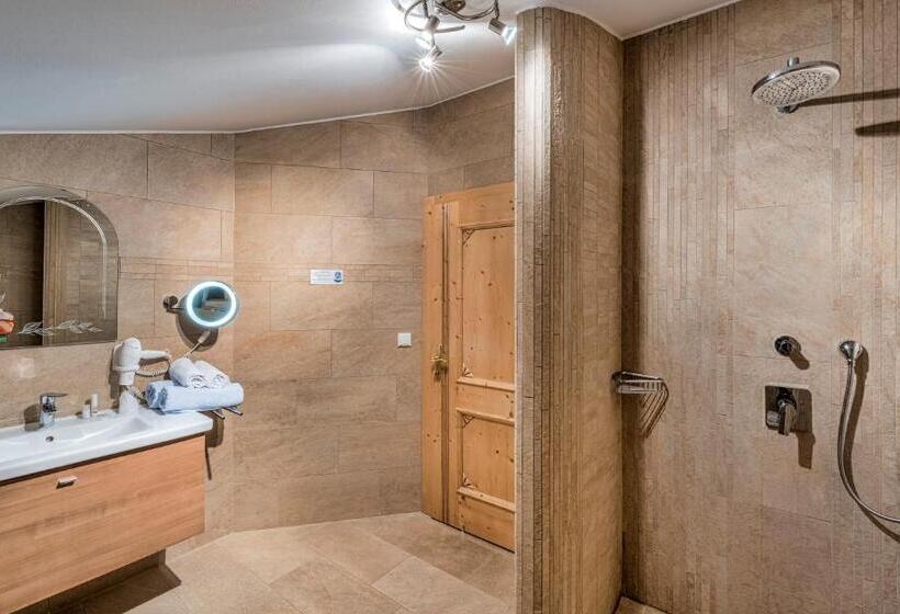 Номер Deluxe, Landgasthaus & Hotel Kurfer Hof