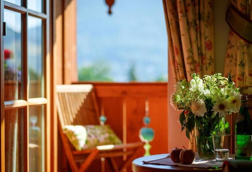 Номер Стандарт, Landhaus Christl Am See