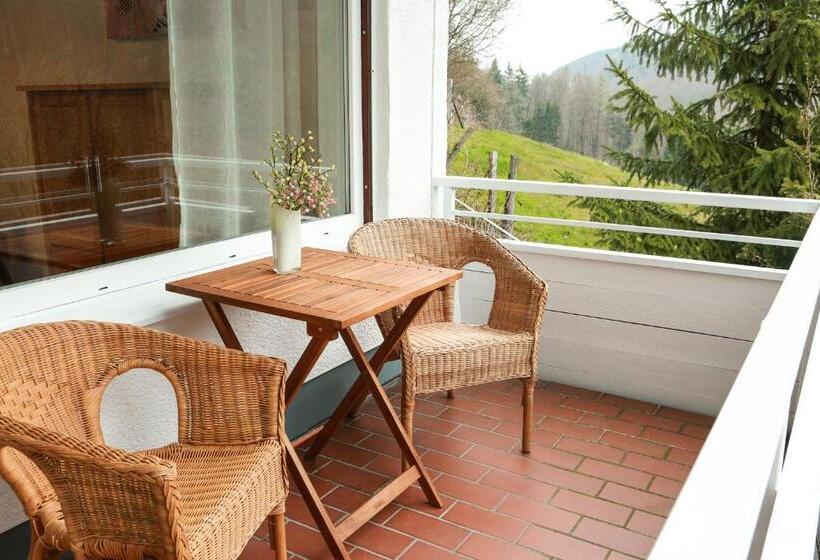 Quarto Familiar, Landhotel Baumwipfel