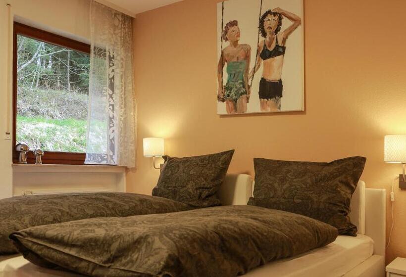 Семейный Номер, Landhotel Baumwipfel