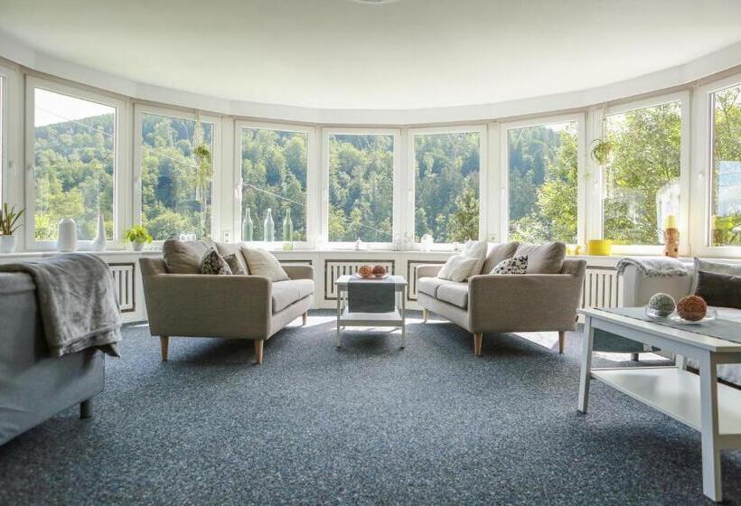 Семейный Номер, Landhotel Baumwipfel