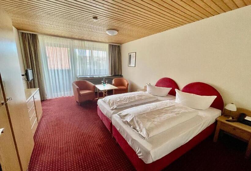 Номер Стандарт, Morada Hotel Bad Wörishofen