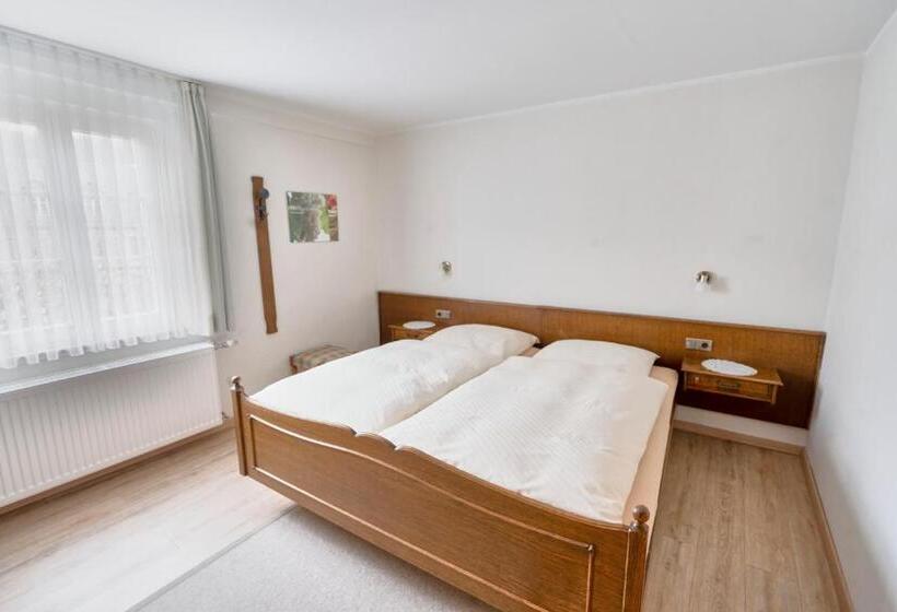 Номер Стандарт, Gästehaus Korf