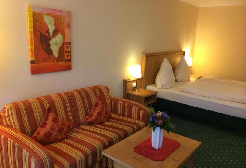 Номер Комфорт, Pti Hotel Eichwald