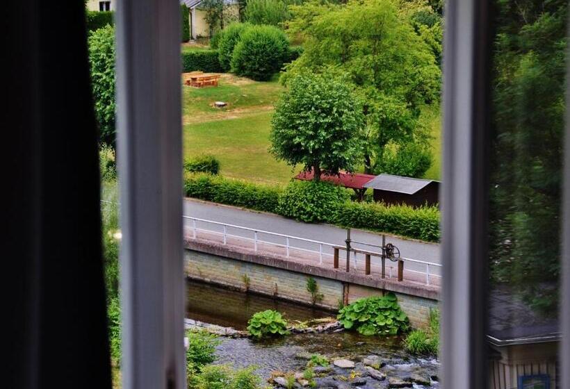 标准单人间, Flair Hotel Waldfrieden