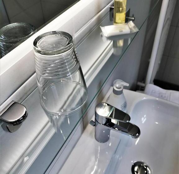 高级单人间, Flair Hotel Waldfrieden