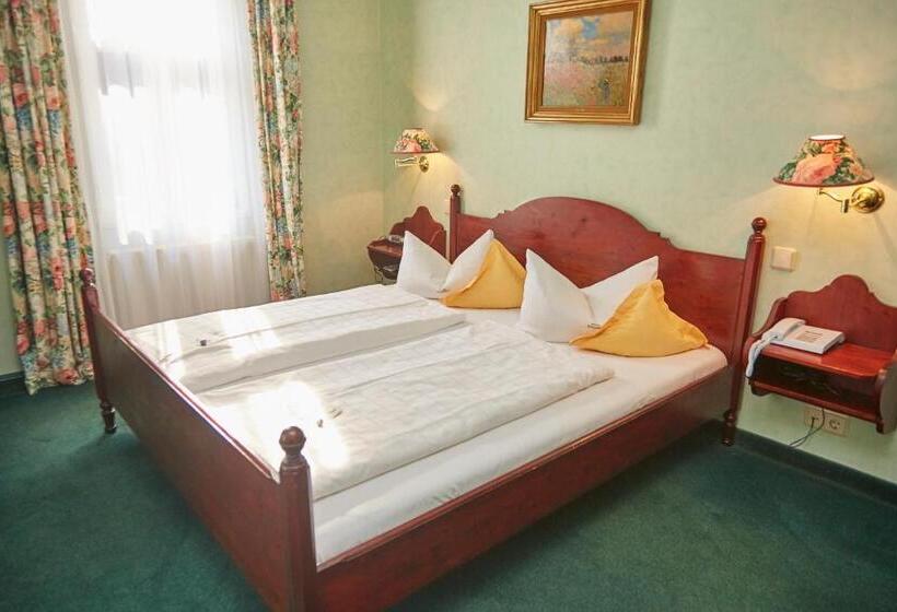 豪华房间, Flair Hotel Waldfrieden