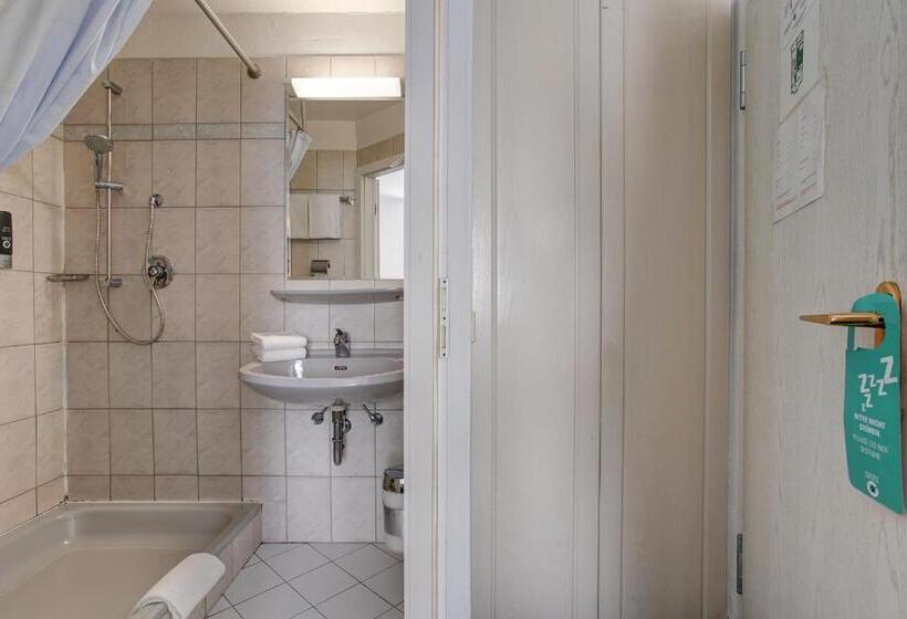 اتاق استاندارد, Centro Hotel Arde Köln, Trademark Collection By Wyndham