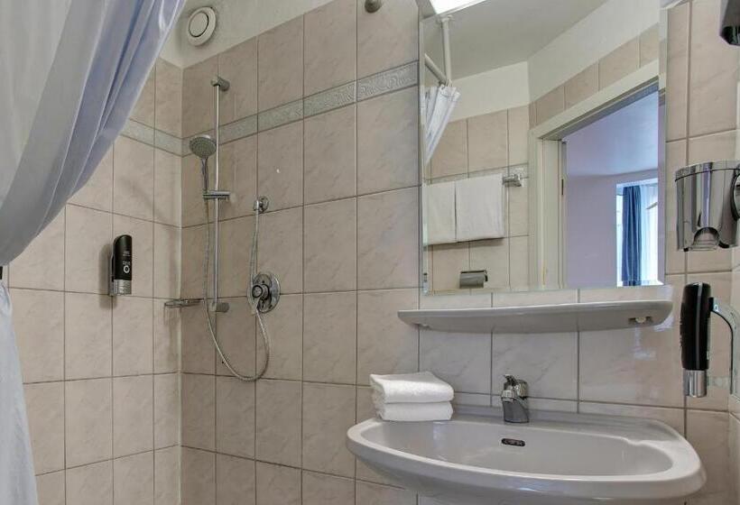 اتاق استاندارد, Centro Hotel Arde Köln, Trademark Collection By Wyndham