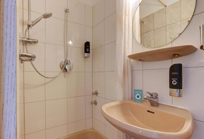اتاق سوپریور یک تخته, Centro Hotel Arde Köln, Trademark Collection By Wyndham